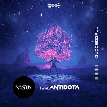 Antidota and Visua - Successful