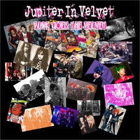 Jupiter in Velvet - Punk Goes the Velvet