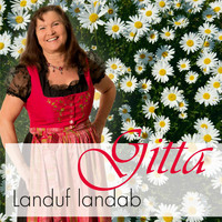 Gitta - Landuf landab (Explicit)