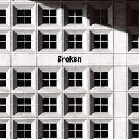 Carlos Moreira - Broken
