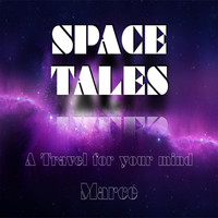 Marce - Space Tales