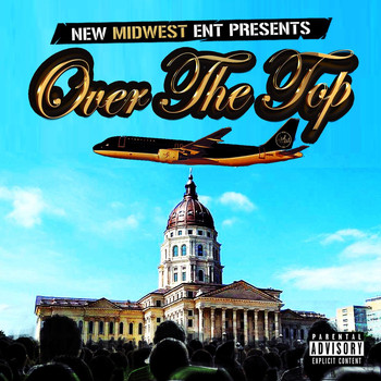 Various Artists - Over the Top (Explicit)