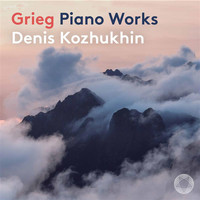 Denis Kozhukhin - Grieg: Piano Works
