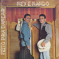 Ney & Nando - Feito Pra Dançar