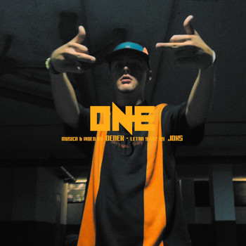 JOKS, DENEK - One (Explicit)