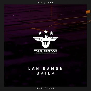 Lan Damon - Baila