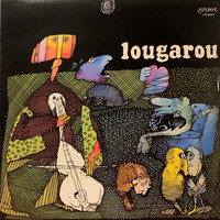 Garolou - Lougarou