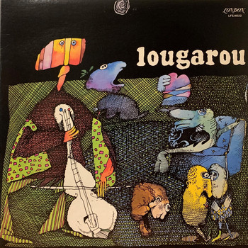 Garolou - Lougarou