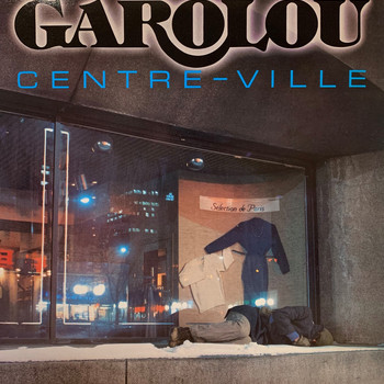 Garolou - Centre-Ville