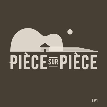 Pièce sur Pièce - EP1