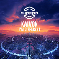 Kaivon - I'm Different