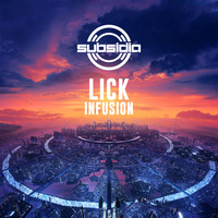 Lick - Infusion