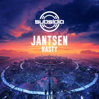 Jantsen - Nasty (Explicit)