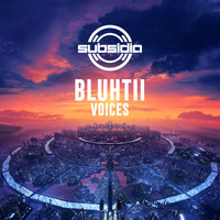 Bluhtii - Voices