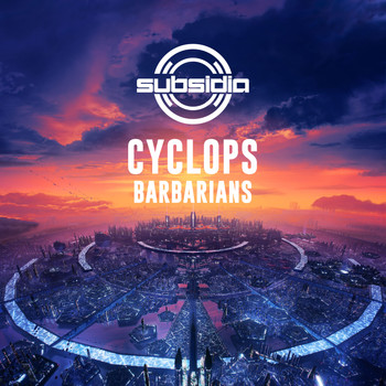 Cyclops - Barbarians
