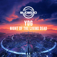 YDG - Night Of The Living Dead