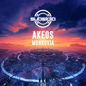 Akeos - Monrovia