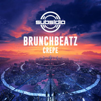 BrunchBeatz - Crepe
