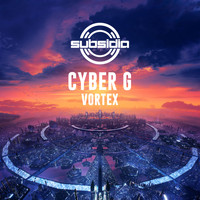 Cyber G - Vortex