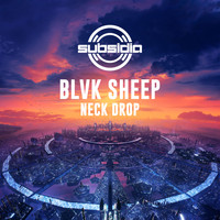 Blvk Sheep - Neck Drop