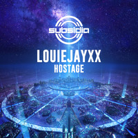LOUIEJAYXX - Hostage (Explicit)