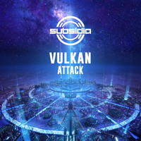 Vulkan - Attack (Explicit)