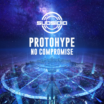 Protohype - No Compromise