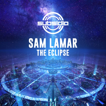 Sam Lamar - The Eclipse (Explicit)