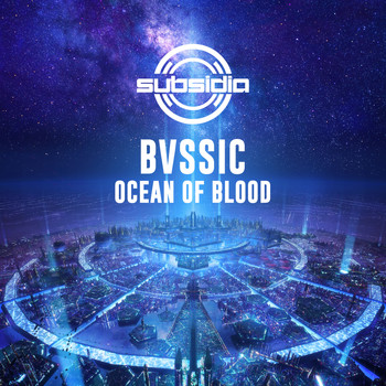 BVSSIC - Ocean of Blood (Explicit)