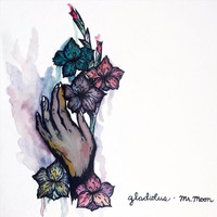Mr. Moon - Gladiolus