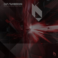D-Formation - D-Formation, Beatfreak Mixed Series Vol.3