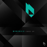 Mononoid - Ebru EP