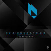 Kamilo Sanclemente - Midnight Storm