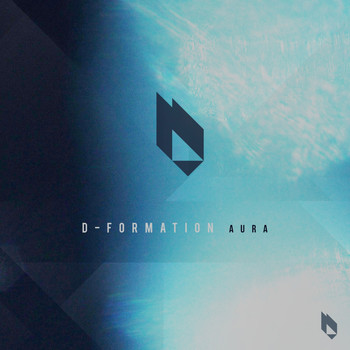 D-Formation - Aura EP