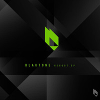 blaktone - Reboot EP