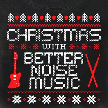 Various Artists - Christmas With Better Noise Music (Explicit)