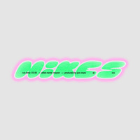 Mazen - Nikes (Explicit)