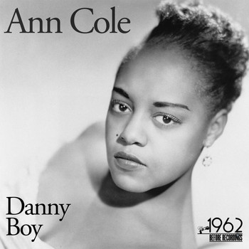 Ann Cole - Danny Boy