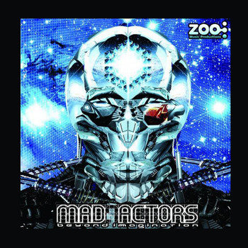 Mad Actors - Beyond Imagination
