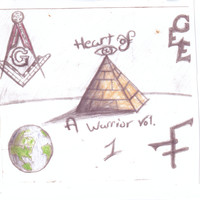 Sat Game - Heart of a Warrior, Vol. 1 (Explicit)