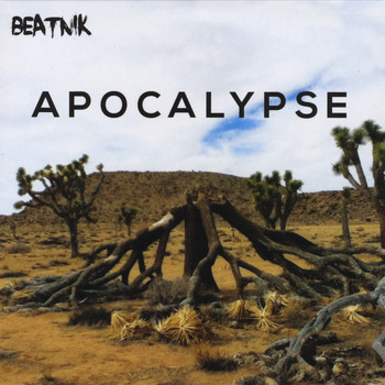 Beatnik - Apocalypse (Explicit)