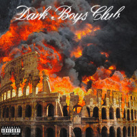 Dark Polo Gang - DARK BOYS CLUB (Explicit)