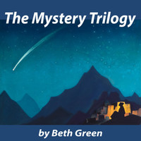 Beth Green - The Mystery Trilogy