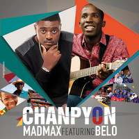 MadMax - Chanpyon (feat. Belo)