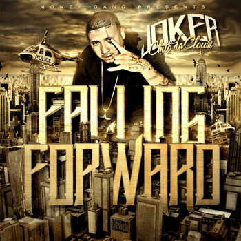 Joker - Falling Forward (Explicit)