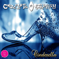 Chocolate Starfish - Cinderella