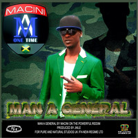 Macini - Man a General