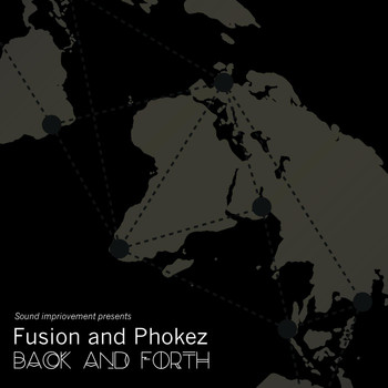 Fusion & Phokez - Back & Forth (Explicit)