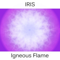 Igneous Flame - Iris