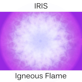 Igneous Flame - Iris